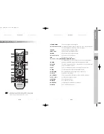 Preview for 23 page of Samsung DTB-B360F Instructions For Use Manual