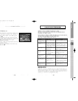 Preview for 31 page of Samsung DTB-B360F Instructions For Use Manual