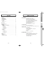 Preview for 35 page of Samsung DTB-B360F Instructions For Use Manual