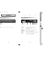 Preview for 37 page of Samsung DTB-B360F Instructions For Use Manual