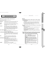 Preview for 49 page of Samsung DTB-B360F Instructions For Use Manual