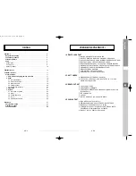 Preview for 50 page of Samsung DTB-B360F Instructions For Use Manual