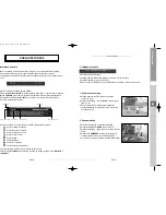 Preview for 54 page of Samsung DTB-B360F Instructions For Use Manual