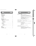 Предварительный просмотр 5 страницы Samsung DTB-B460F Instructions For Use Manual