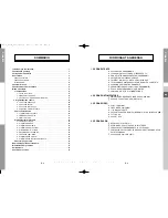 Preview for 5 page of Samsung DTB-B570E Instructions For Use Manual