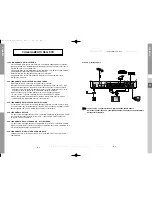 Preview for 6 page of Samsung DTB-B570E Instructions For Use Manual