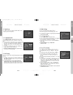 Предварительный просмотр 35 страницы Samsung DTB-B570E Instructions For Use Manual