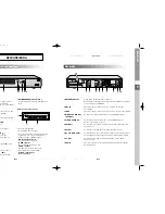 Preview for 9 page of Samsung DTB-D700F Instructions For Use Manual