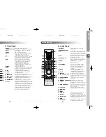 Preview for 10 page of Samsung DTB-D700F Instructions For Use Manual