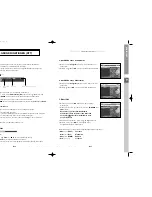 Preview for 11 page of Samsung DTB-D700F Instructions For Use Manual