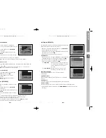 Preview for 22 page of Samsung DTB-D700F Instructions For Use Manual