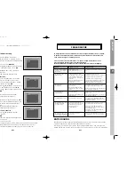 Preview for 25 page of Samsung DTB-D700F Instructions For Use Manual