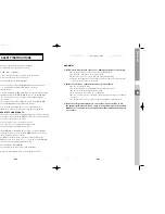 Preview for 28 page of Samsung DTB-D700F Instructions For Use Manual