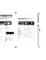 Preview for 33 page of Samsung DTB-D700F Instructions For Use Manual