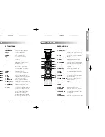 Preview for 34 page of Samsung DTB-D700F Instructions For Use Manual