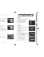 Preview for 37 page of Samsung DTB-D700F Instructions For Use Manual