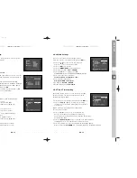 Preview for 41 page of Samsung DTB-D700F Instructions For Use Manual