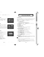 Preview for 42 page of Samsung DTB-D700F Instructions For Use Manual