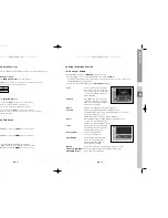 Preview for 43 page of Samsung DTB-D700F Instructions For Use Manual