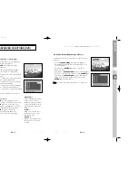 Preview for 44 page of Samsung DTB-D700F Instructions For Use Manual