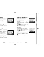 Preview for 45 page of Samsung DTB-D700F Instructions For Use Manual