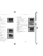 Preview for 46 page of Samsung DTB-D700F Instructions For Use Manual