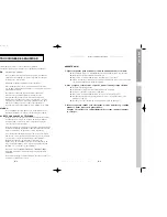 Preview for 52 page of Samsung DTB-D700F Instructions For Use Manual