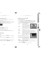 Preview for 67 page of Samsung DTB-D700F Instructions For Use Manual