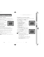 Preview for 71 page of Samsung DTB-D700F Instructions For Use Manual