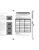 Preview for 73 page of Samsung DTB-D700F Instructions For Use Manual