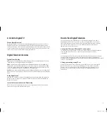 Preview for 4 page of Samsung DTB-H260 Owner'S Instructions Manual