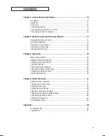 Preview for 6 page of Samsung DTB-H260 Owner'S Instructions Manual