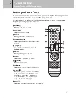 Предварительный просмотр 11 страницы Samsung DTB-H260 Owner'S Instructions Manual