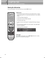Preview for 14 page of Samsung DTB-H260 Owner'S Instructions Manual
