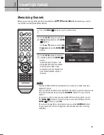 Preview for 15 page of Samsung DTB-H260 Owner'S Instructions Manual