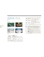 Предварительный просмотр 60 страницы Samsung DualView TL210 (Korean) User Manual