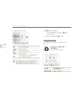 Предварительный просмотр 65 страницы Samsung DualView TL210 (Korean) User Manual