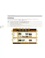 Предварительный просмотр 81 страницы Samsung DualView TL210 (Korean) User Manual