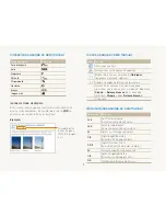 Предварительный просмотр 6 страницы Samsung DualView TL210 Manual Del Usuario