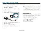 Preview for 76 page of Samsung DualView TL210 User Manual