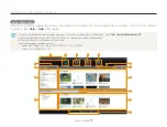 Preview for 80 page of Samsung DualView TL210 User Manual