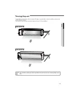 Preview for 14 page of Samsung Duct Type Series User & Installation Manual