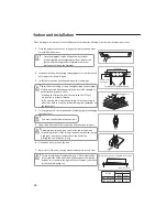 Preview for 25 page of Samsung Duct Type Series User & Installation Manual