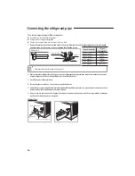 Preview for 27 page of Samsung Duct Type Series User & Installation Manual