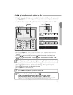 Preview for 34 page of Samsung Duct Type Series User & Installation Manual