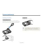 Предварительный просмотр 99 страницы Samsung DV100 User Manual