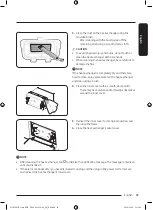 Preview for 49 page of Samsung DV10T9720 Series Manual