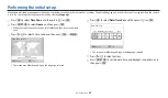 Предварительный просмотр 26 страницы Samsung DV1506F User Manual