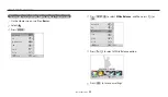 Предварительный просмотр 34 страницы Samsung DV1506F User Manual