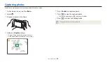 Предварительный просмотр 37 страницы Samsung DV1506F User Manual